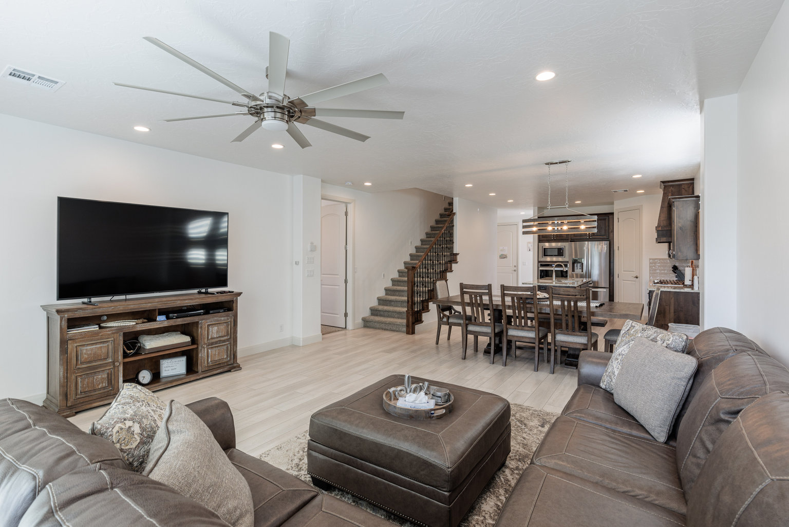 St. George Vacation Rental