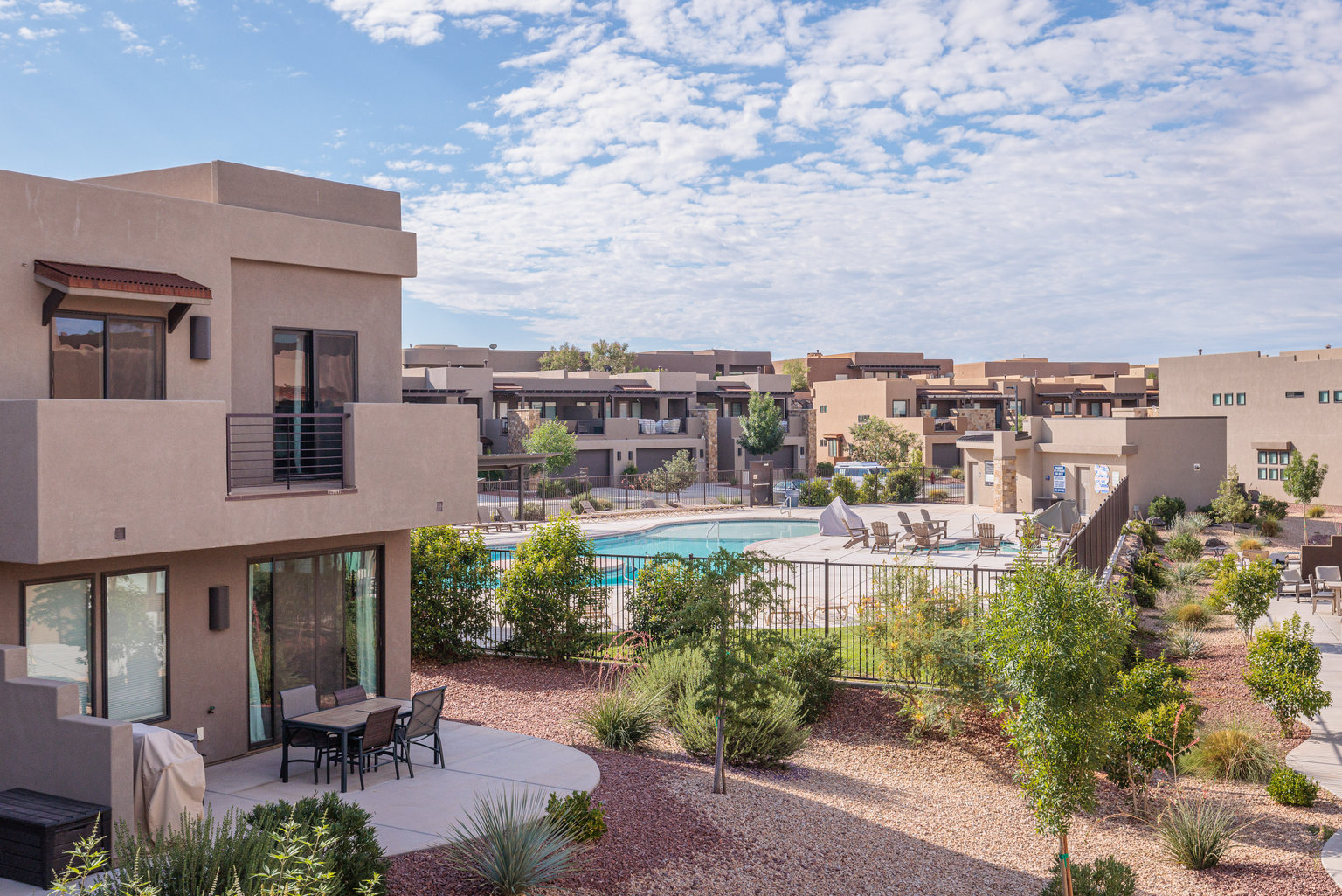 St. George Vacation Rental