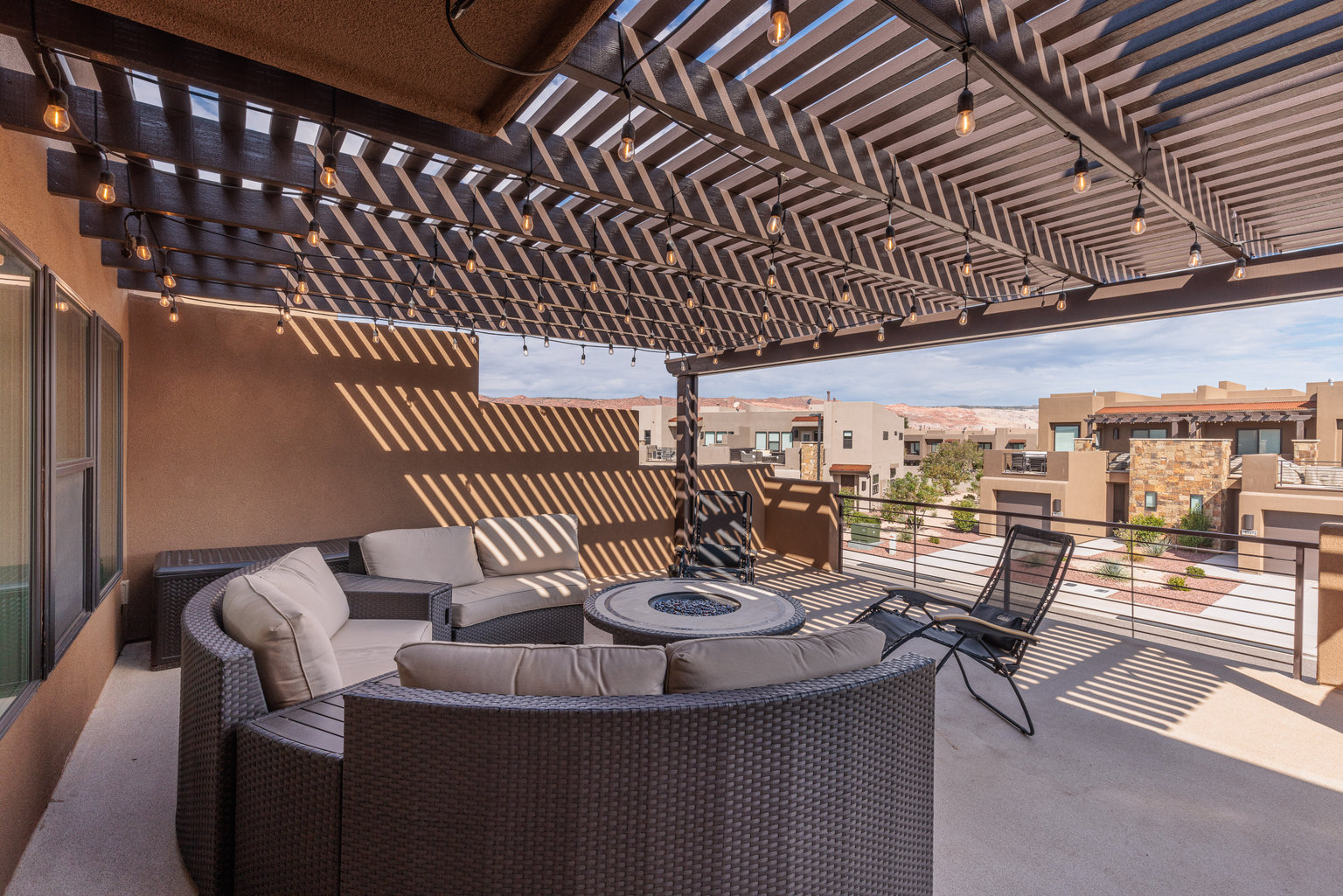 St. George Vacation Rental