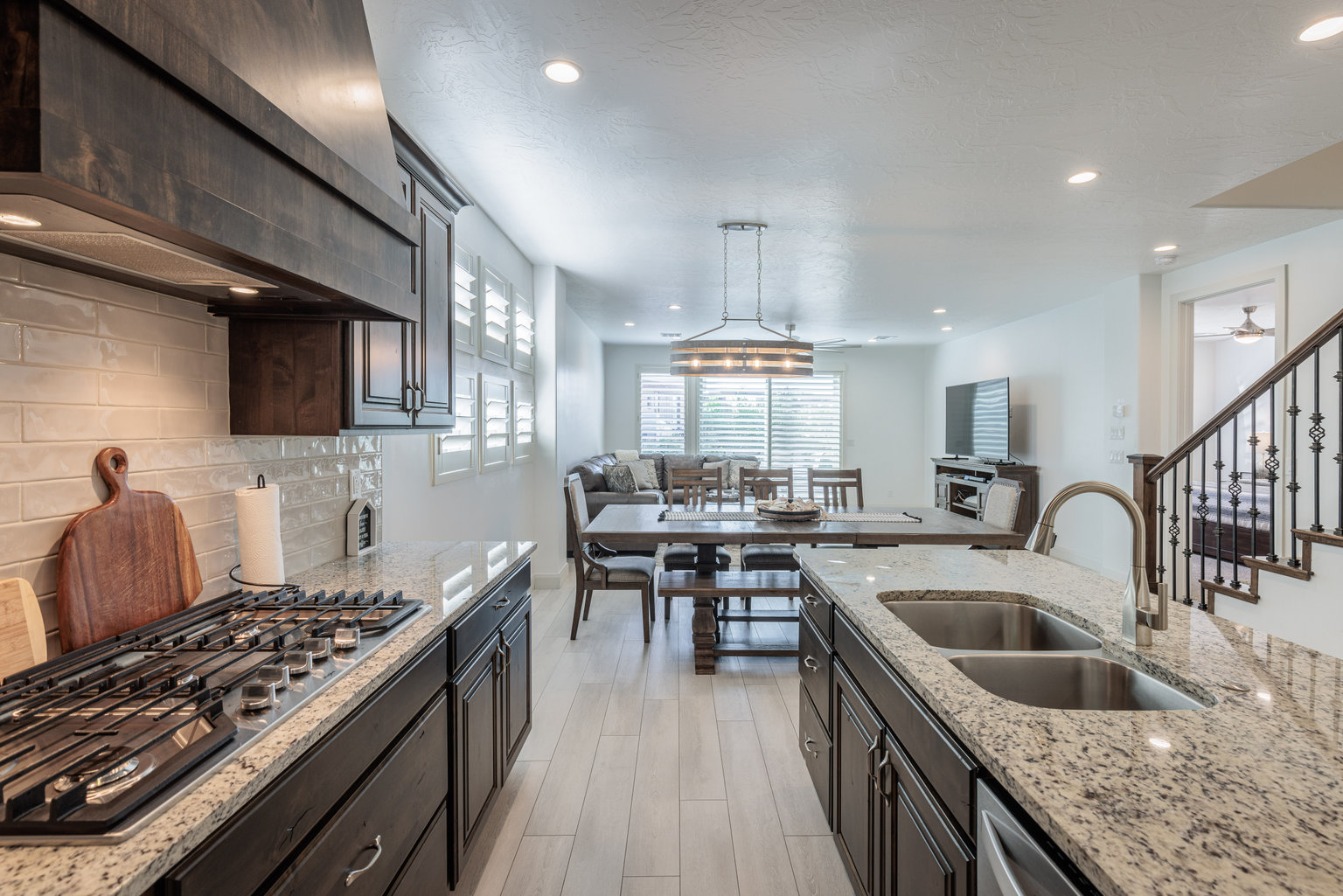 St. George Vacation Rental