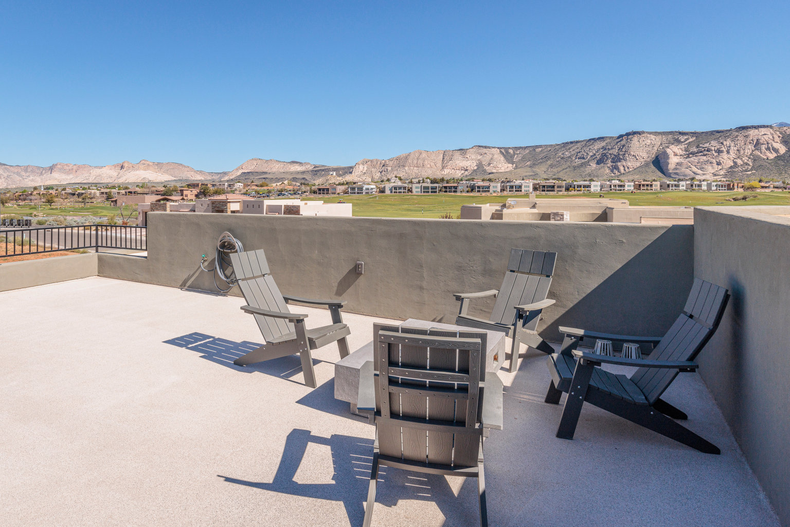 St. George Vacation Rental