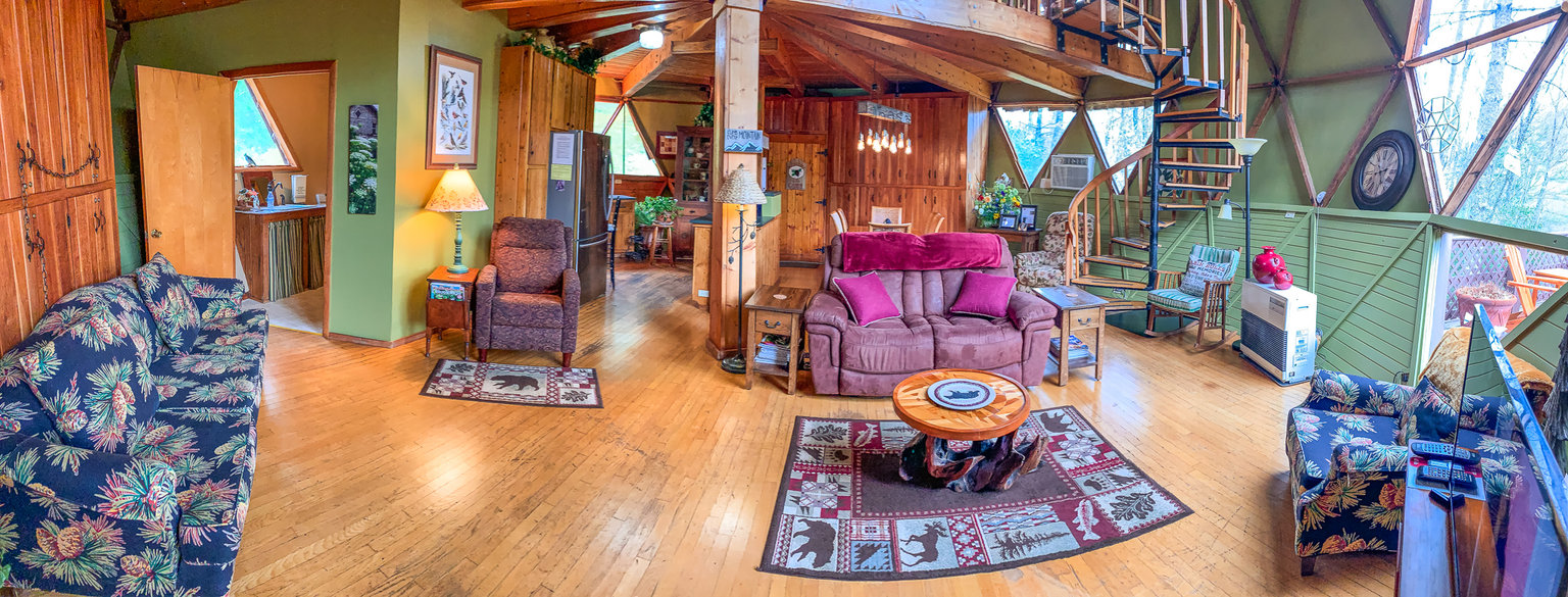 Grassy Creek Vacation Rental