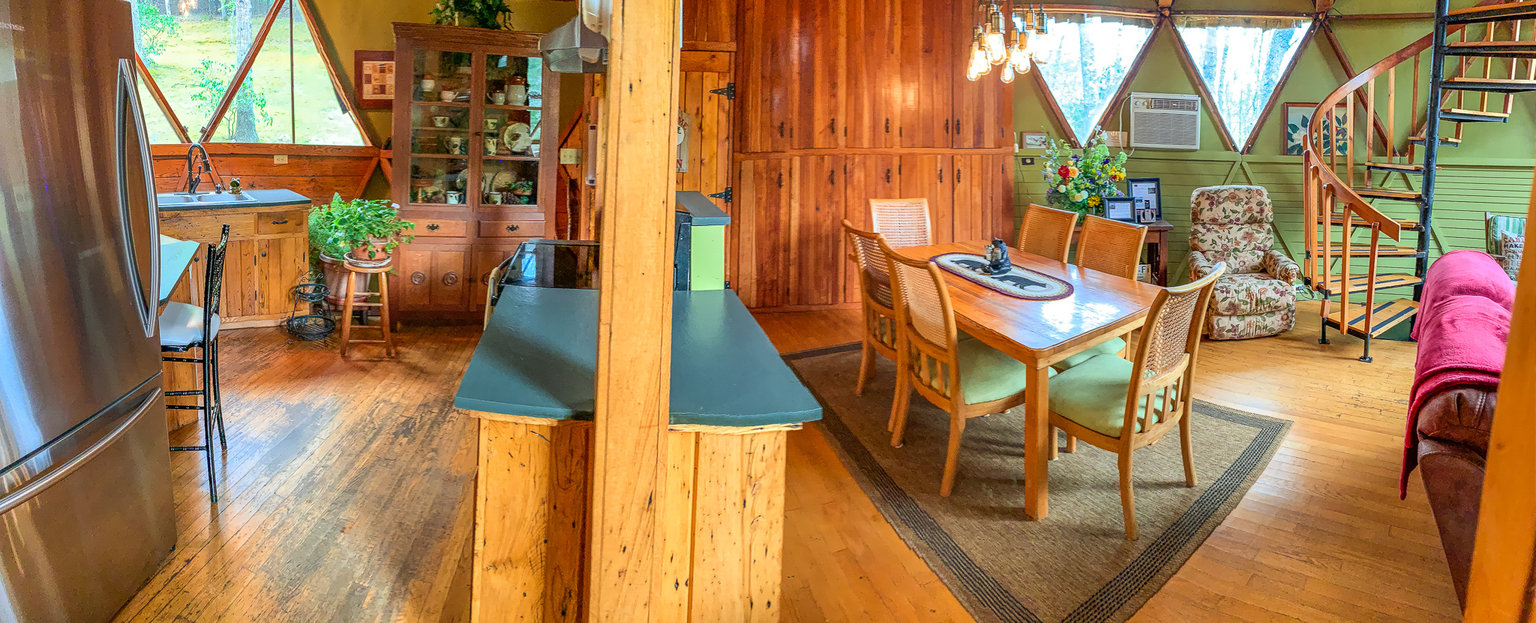 Grassy Creek Vacation Rental