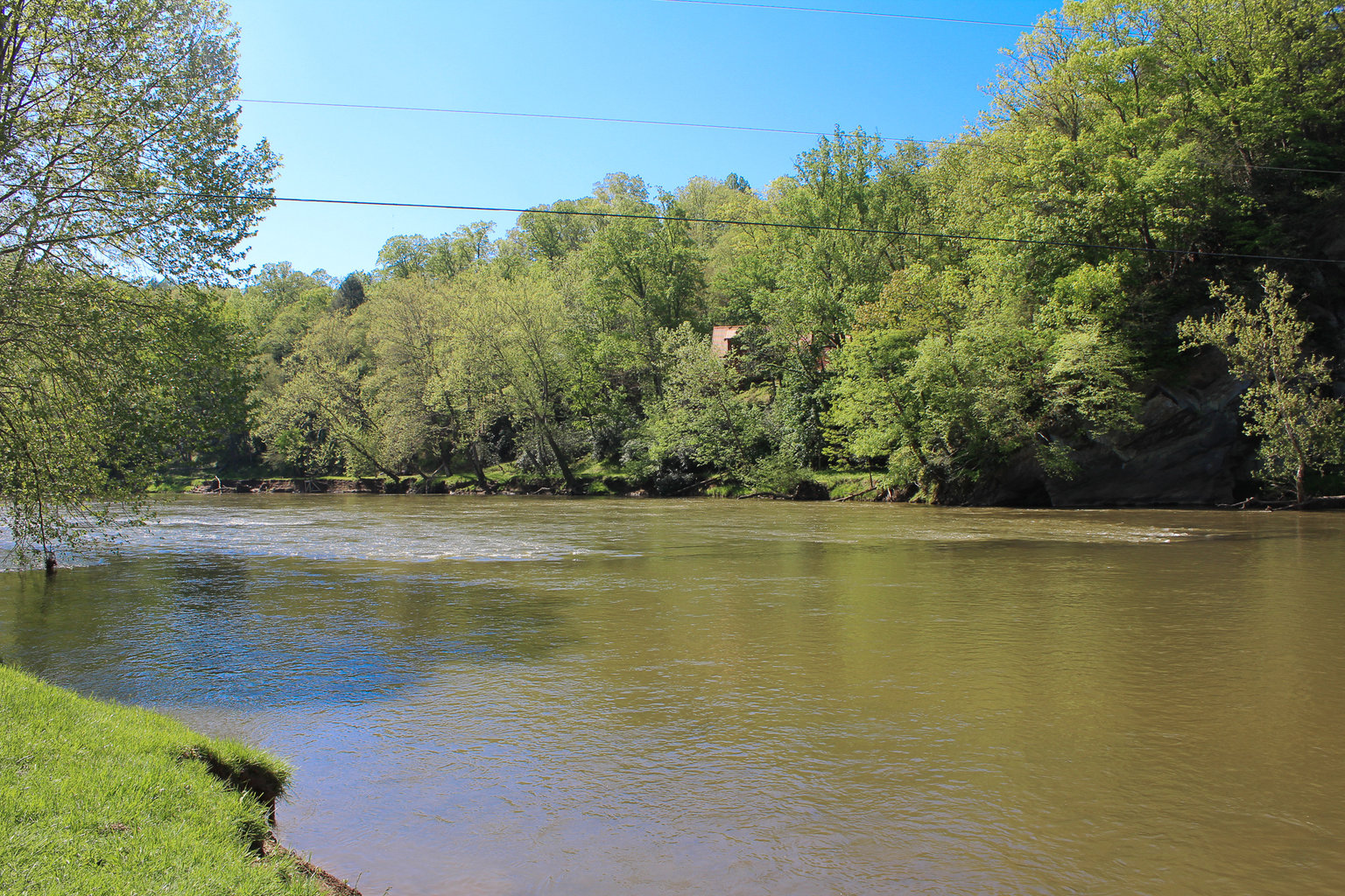 Piney Creek Vacation Rental