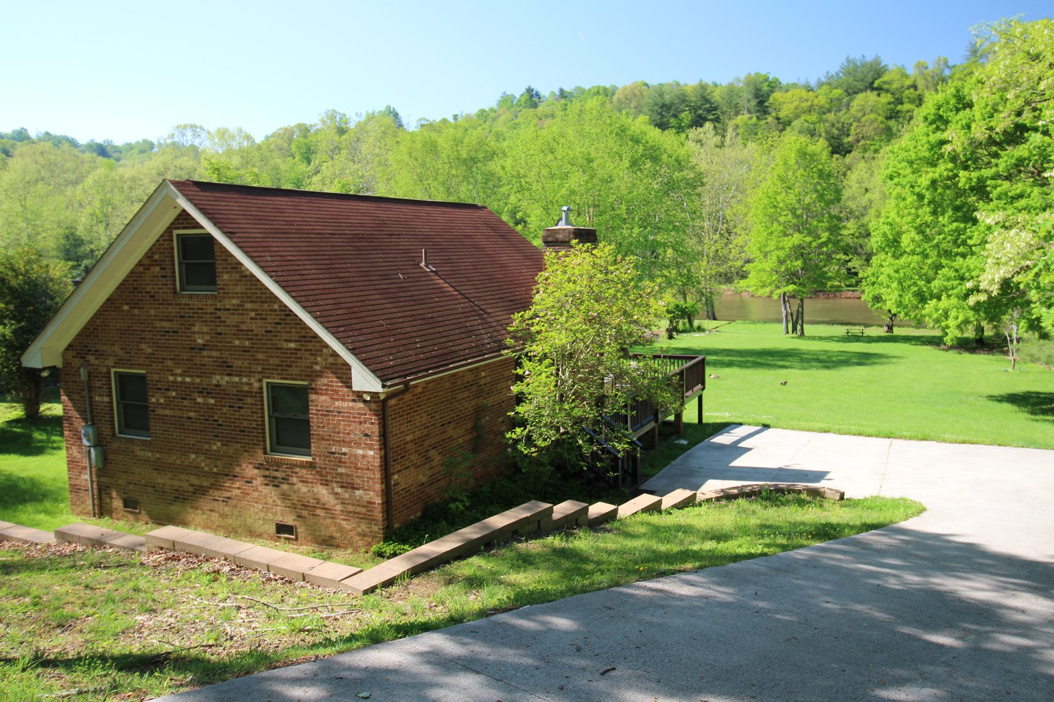 Piney Creek Vacation Rental