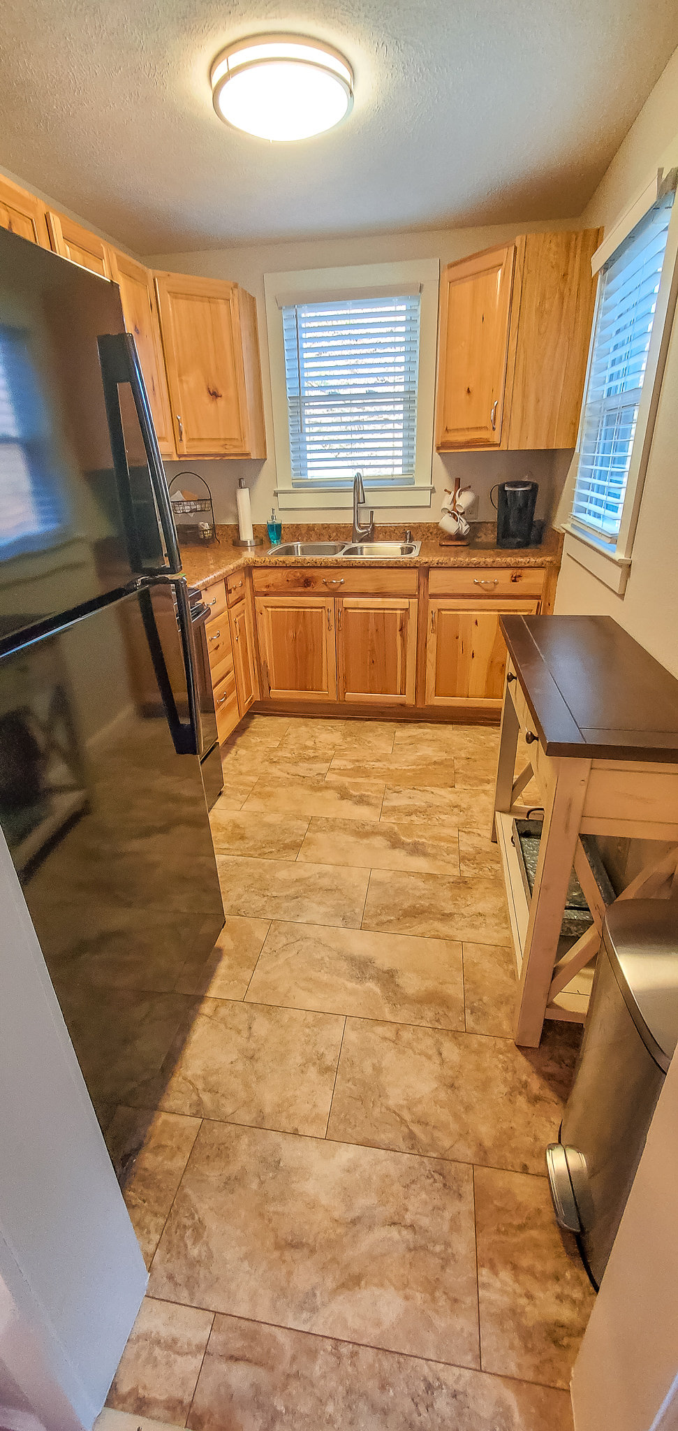 West Jefferson Vacation Rental