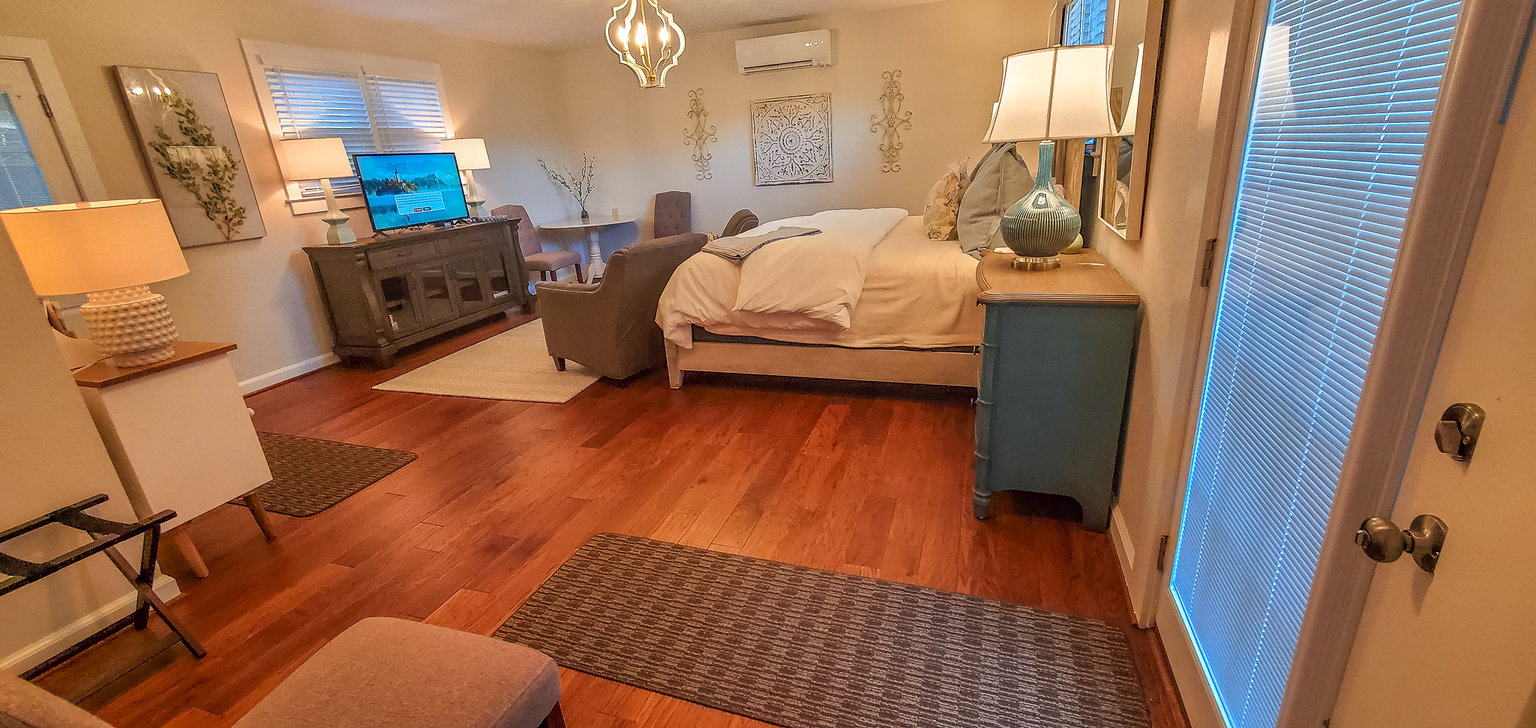 West Jefferson Vacation Rental