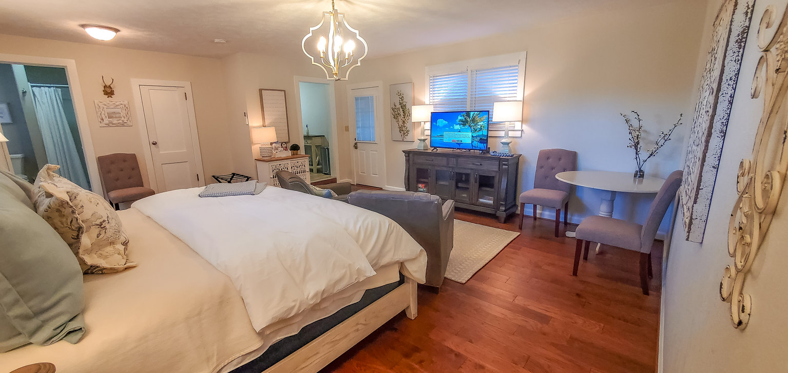 West Jefferson Vacation Rental