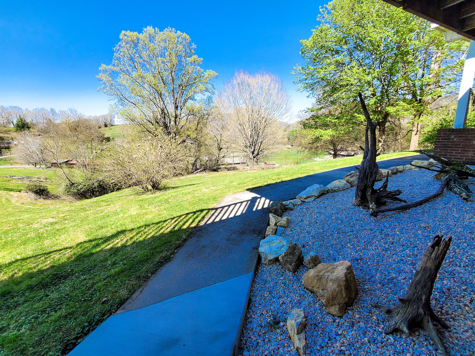 West Jefferson Vacation Rental