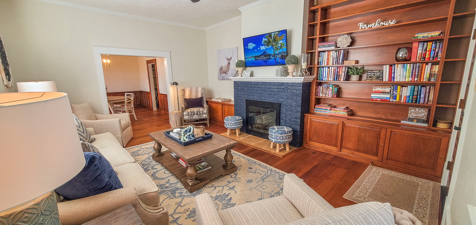 West Jefferson Vacation Rental