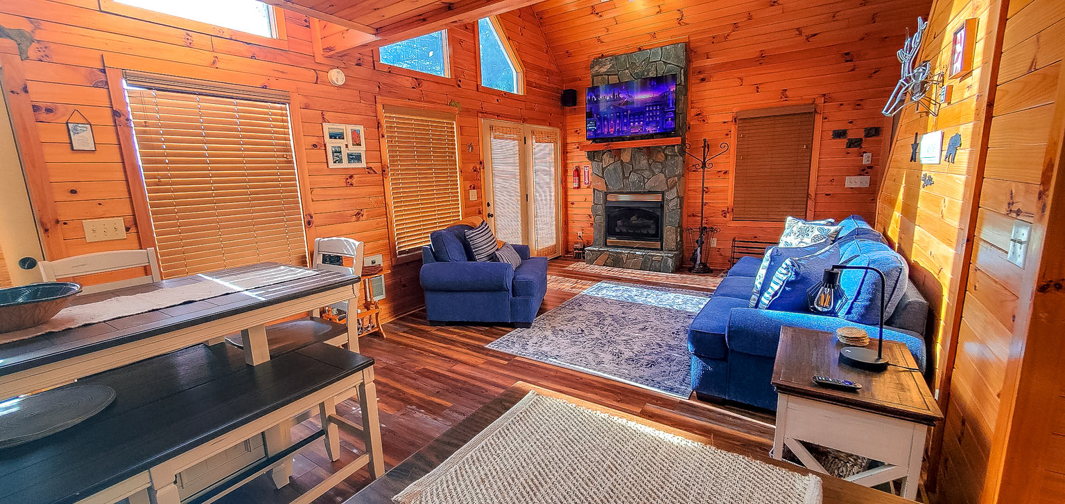 Grassy Creek Vacation Rental