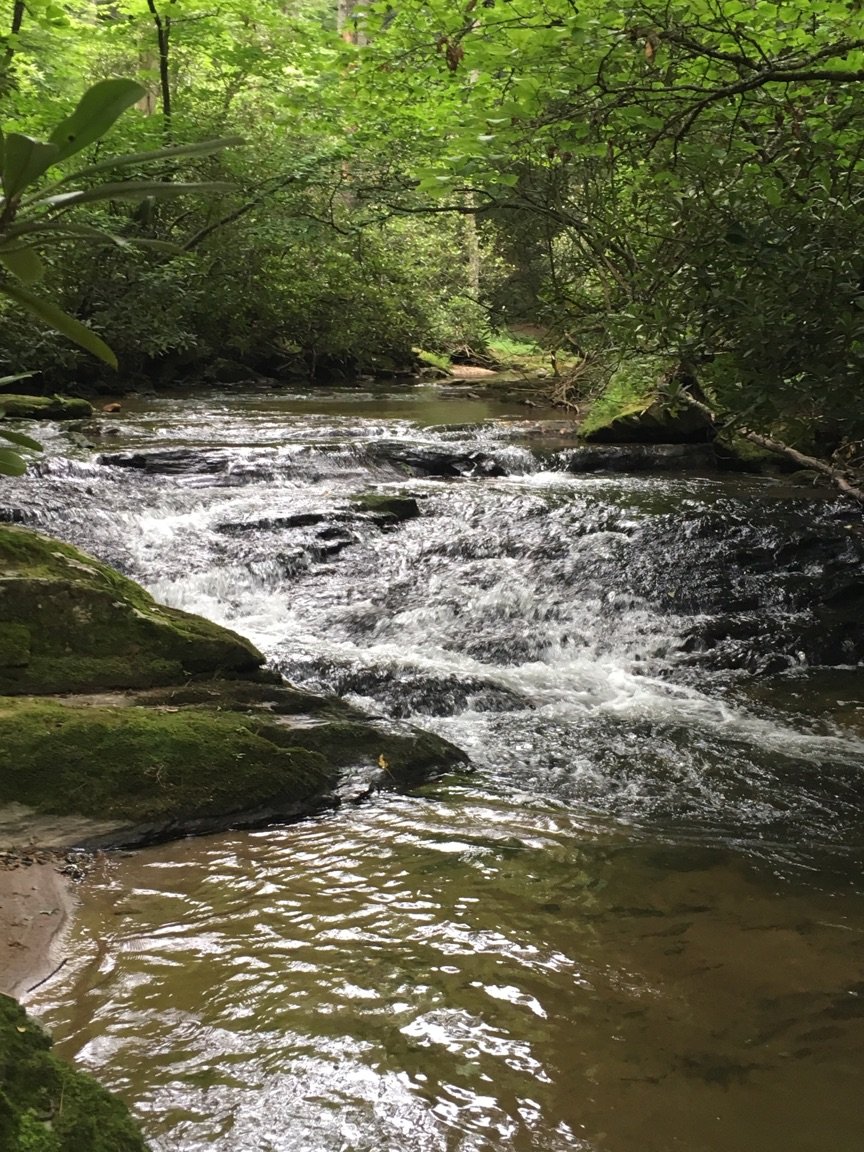 Jefferson Vacation Rental