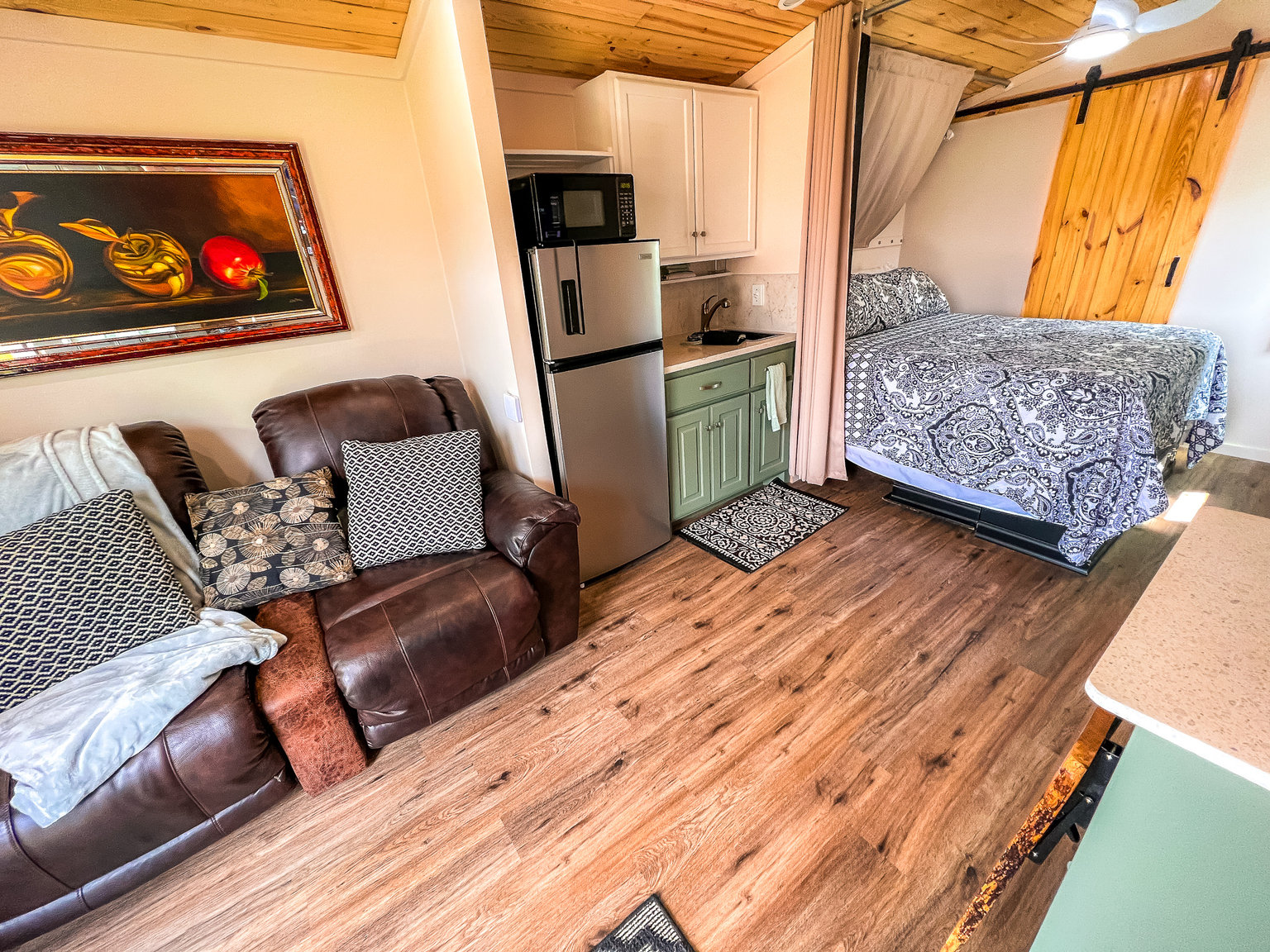 West Jefferson Vacation Rental