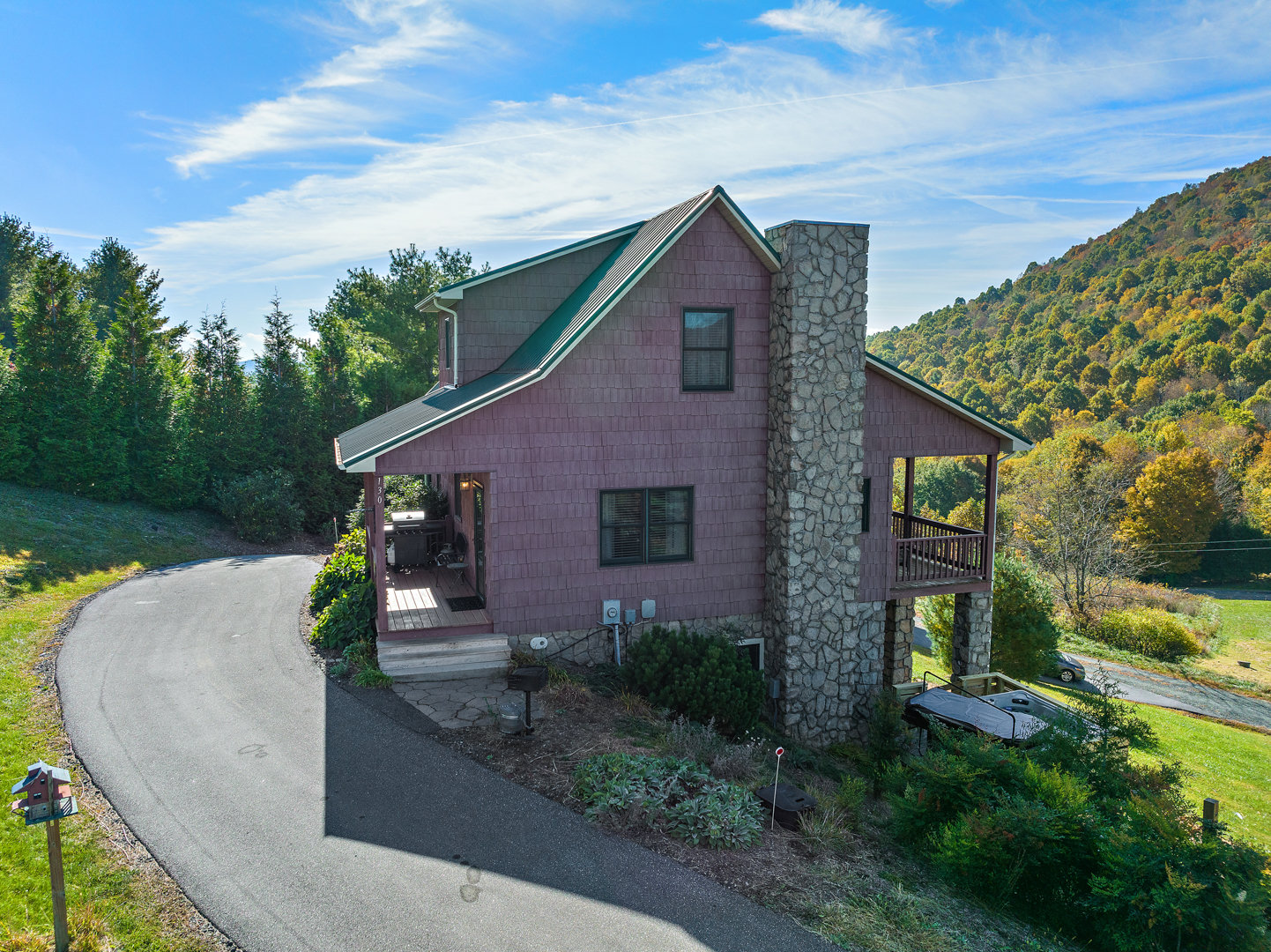 West Jefferson Vacation Rental