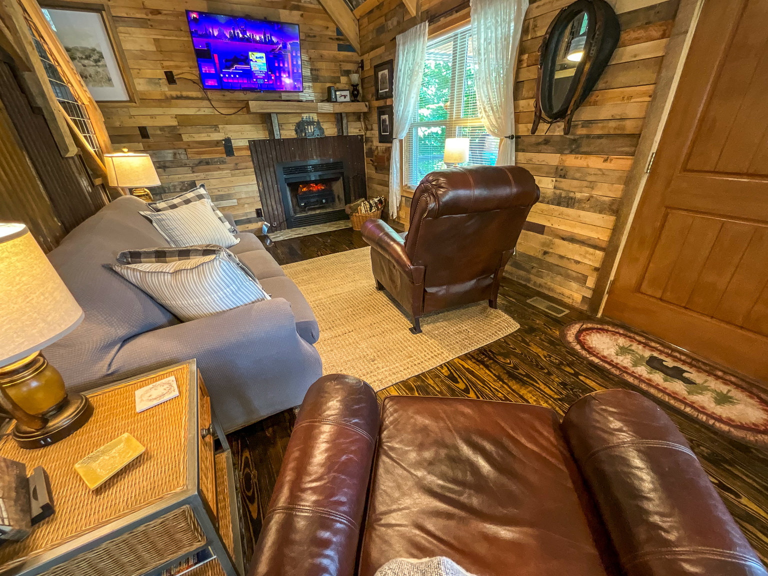 Millers Creek Vacation Rental