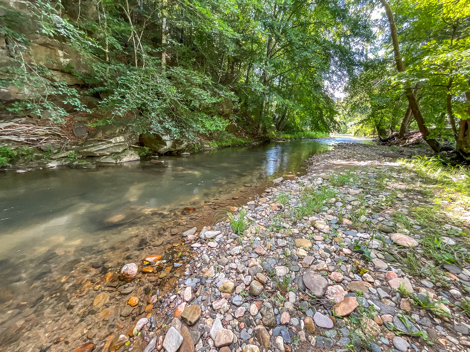 Millers Creek Vacation Rental