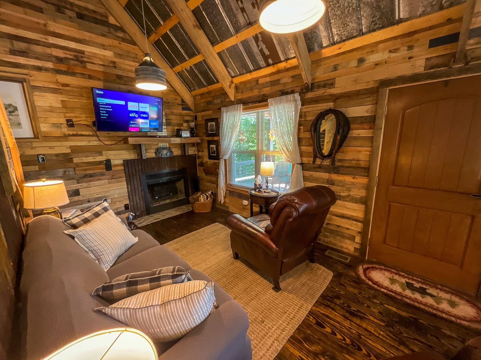 Millers Creek Vacation Rental