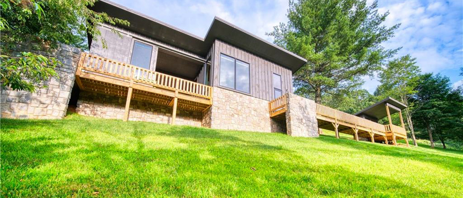 West Jefferson Vacation Rental