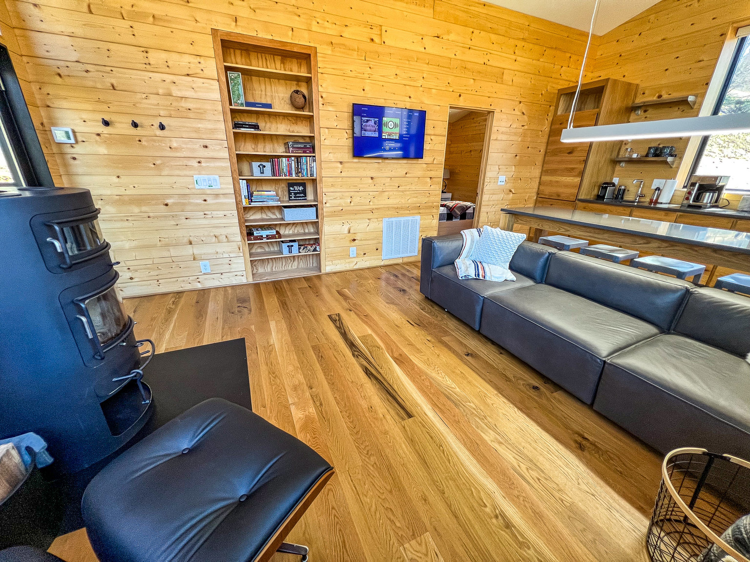 West Jefferson Vacation Rental