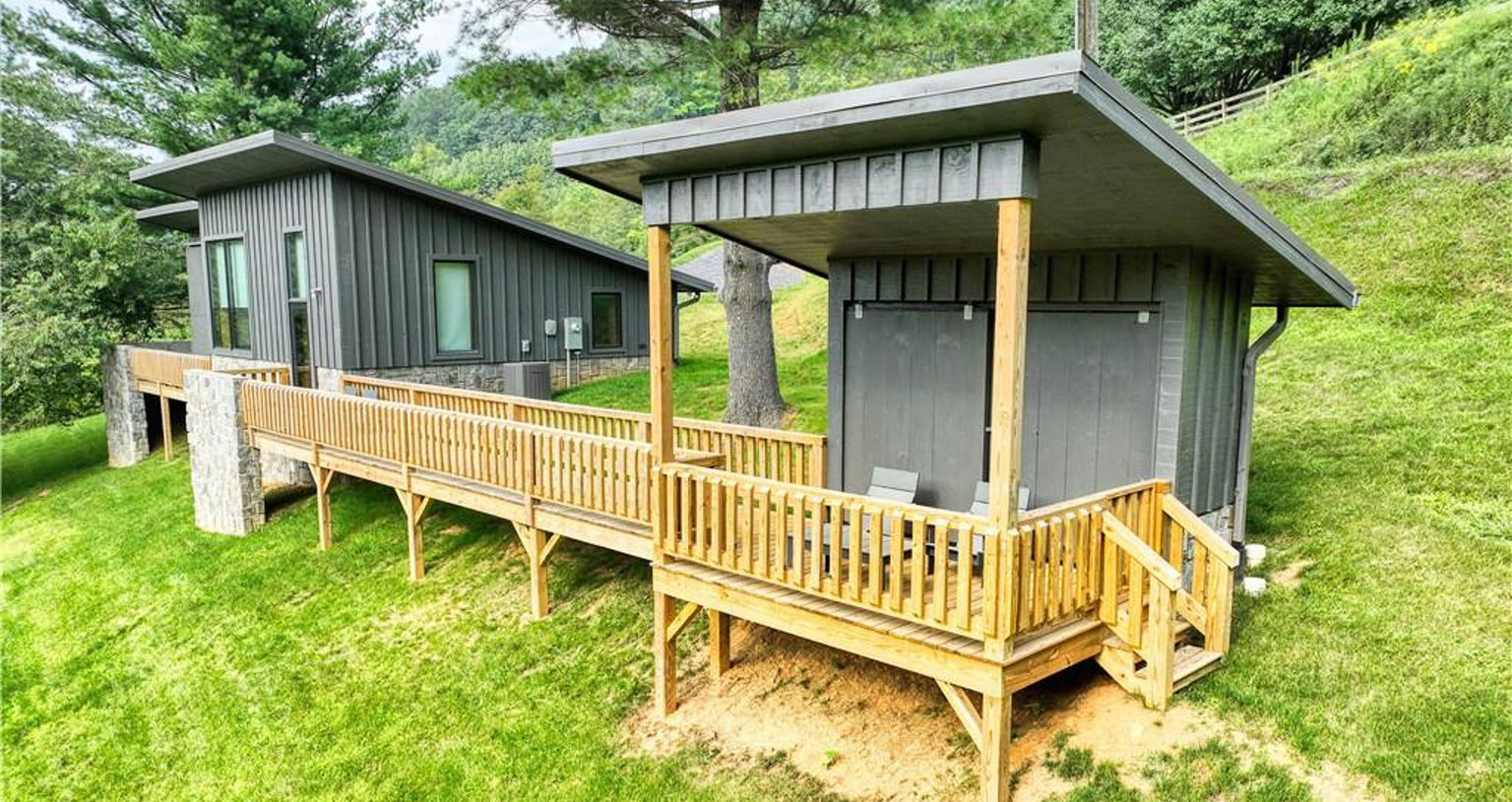 West Jefferson Vacation Rental