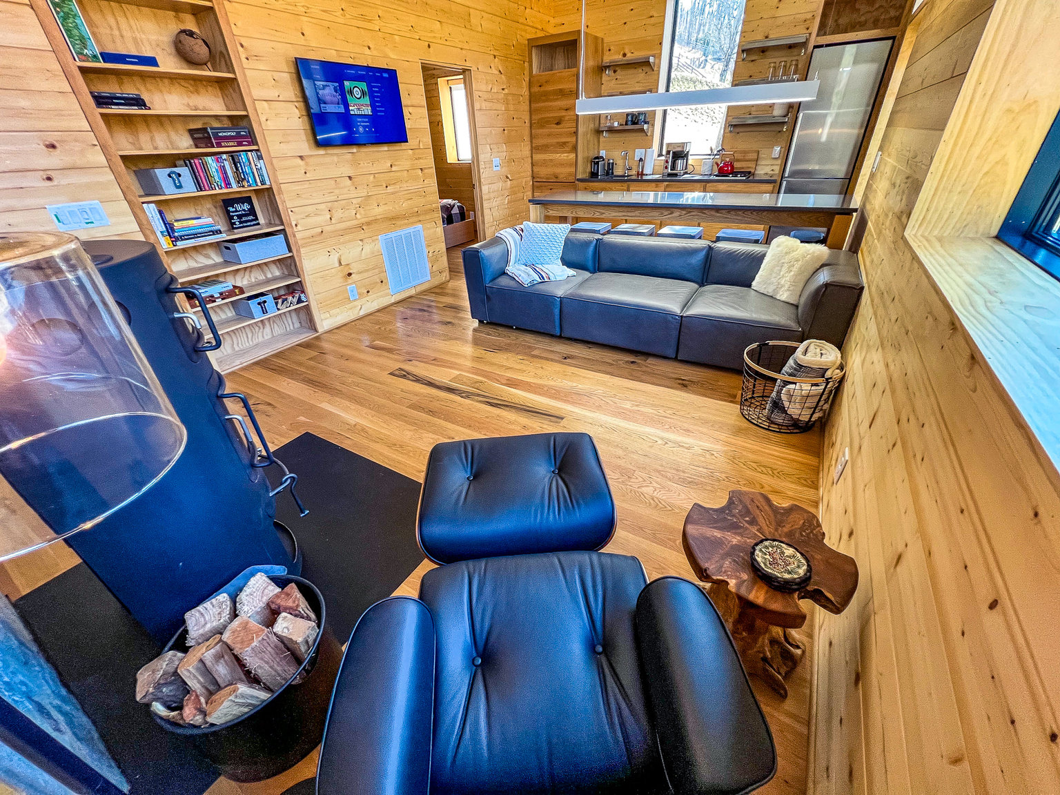 West Jefferson Vacation Rental