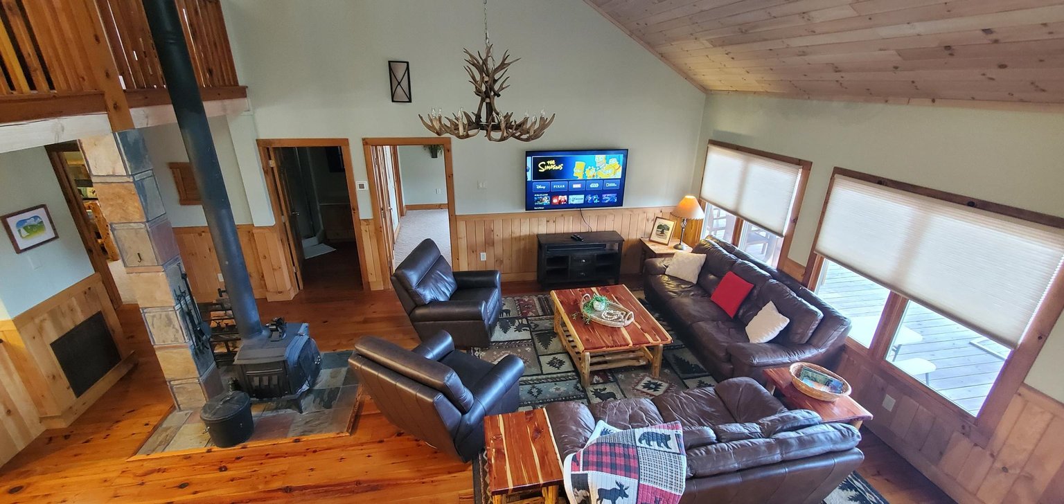 West Jefferson Vacation Rental