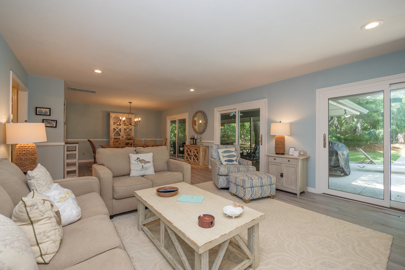 Hilton Head Island Vacation Rental