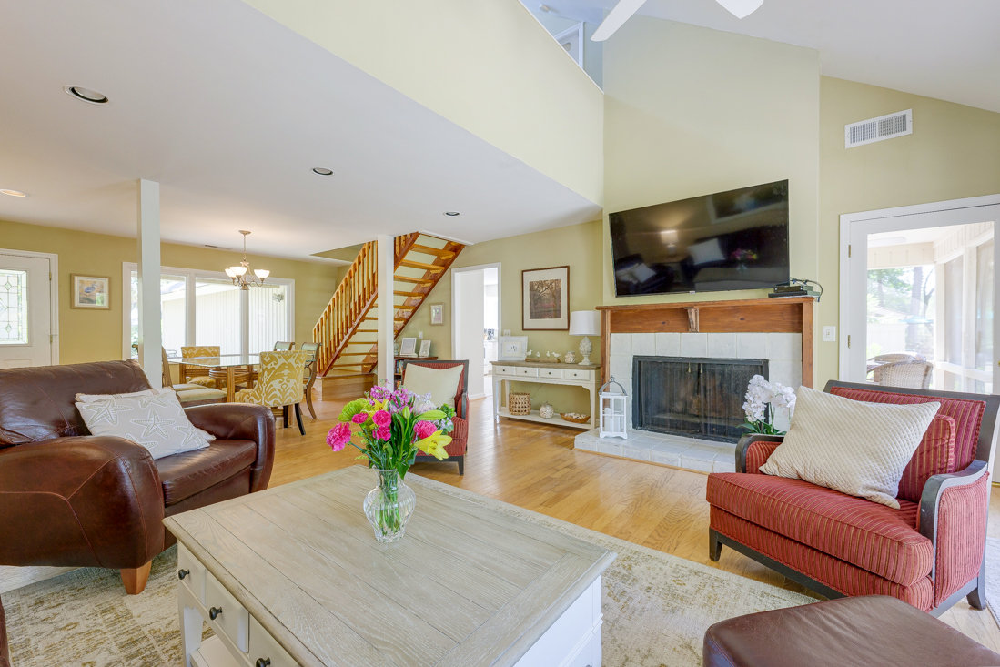 Hilton Head Island Vacation Rental