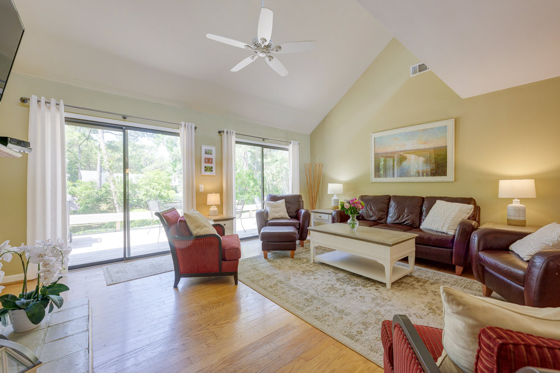 Hilton Head Island Vacation Rental