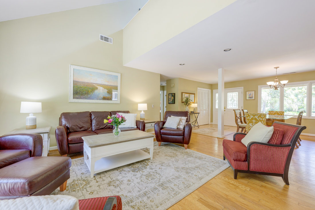 Hilton Head Island Vacation Rental