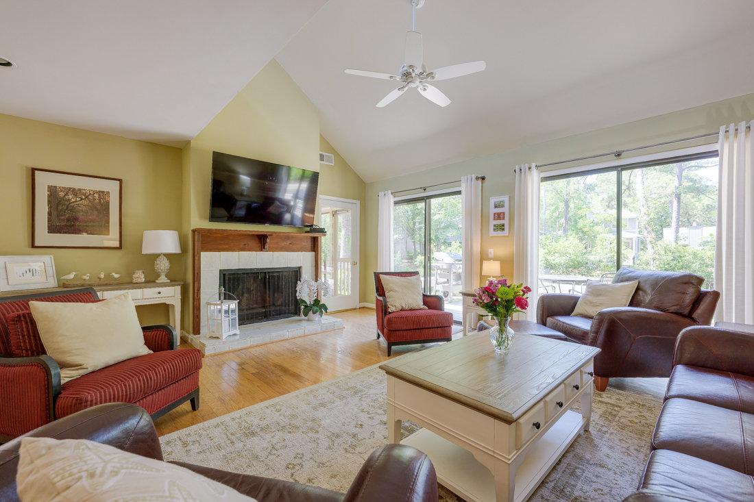 Hilton Head Island Vacation Rental