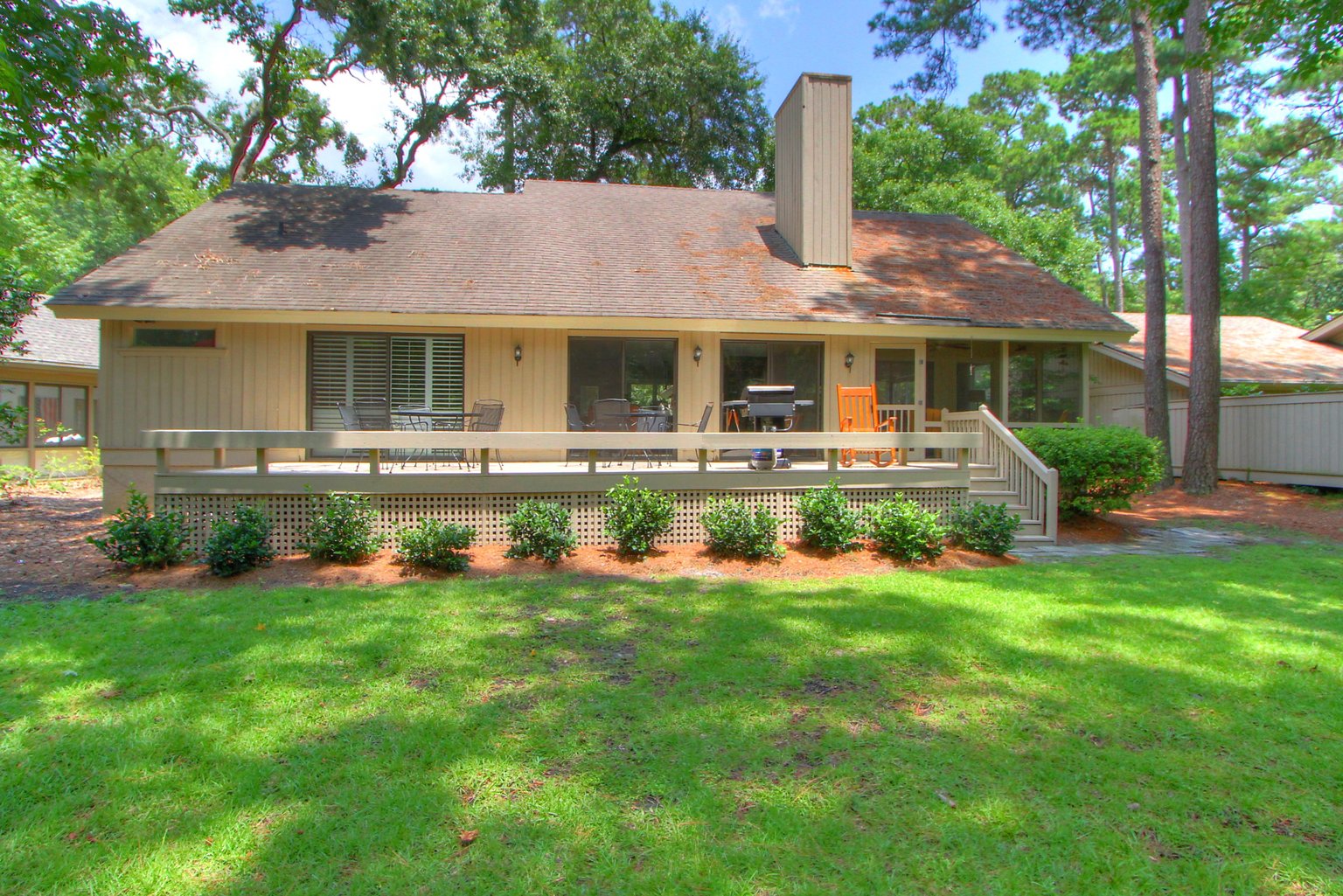Hilton Head Island Vacation Rental