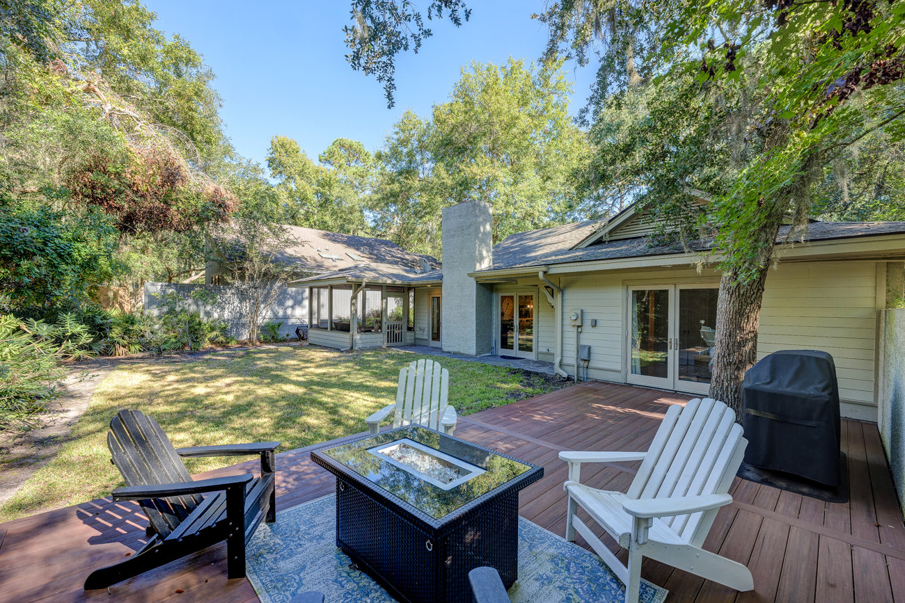 Hilton Head Island Vacation Rental