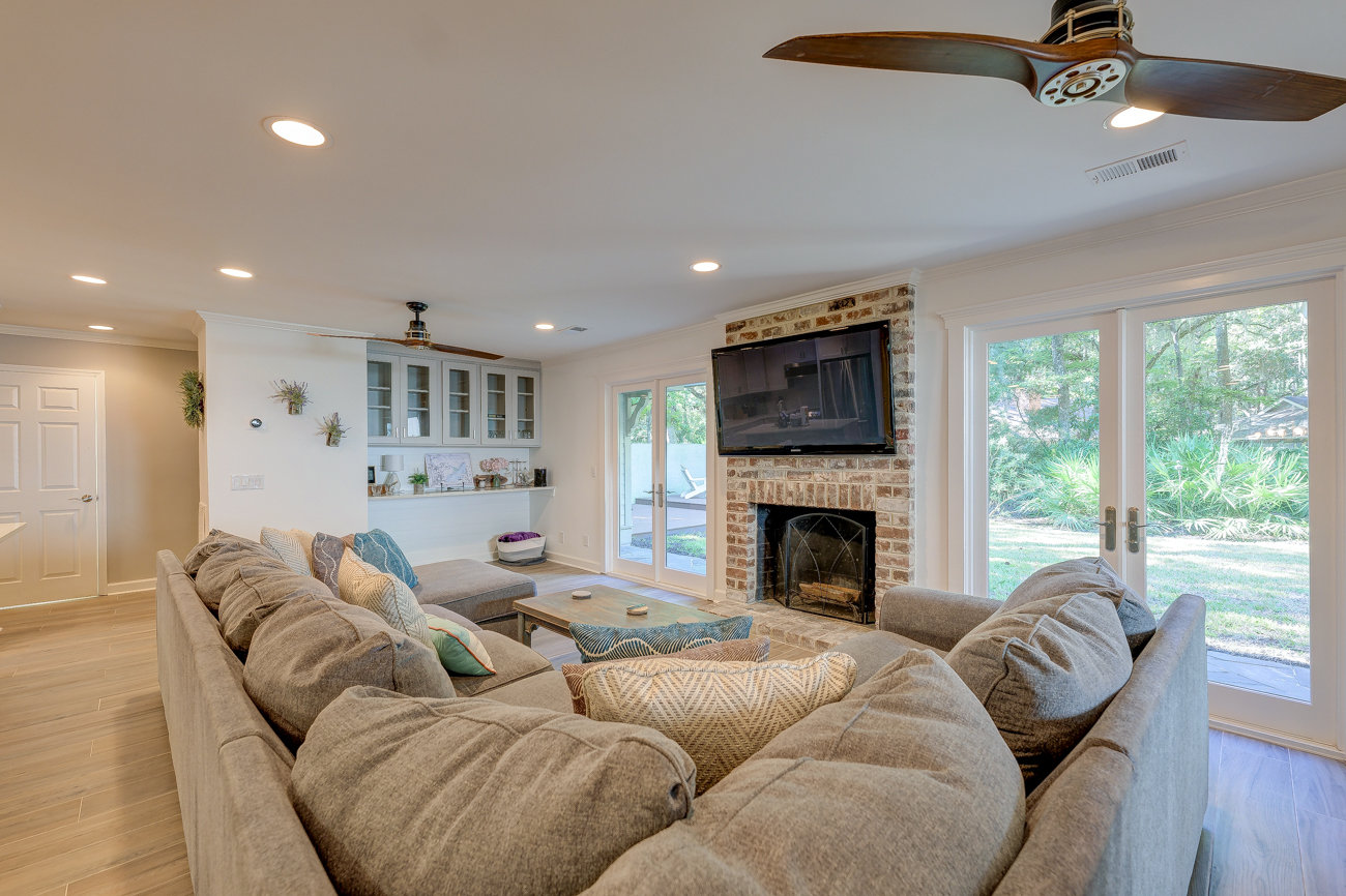 Hilton Head Island Vacation Rental