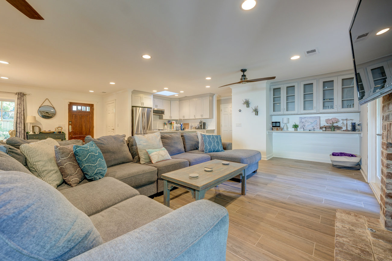 Hilton Head Island Vacation Rental