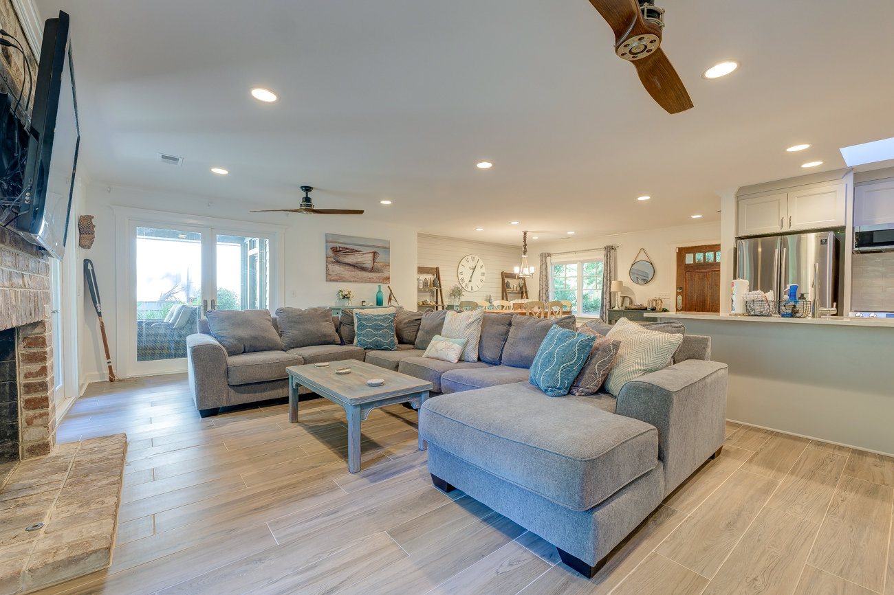 Hilton Head Island Vacation Rental