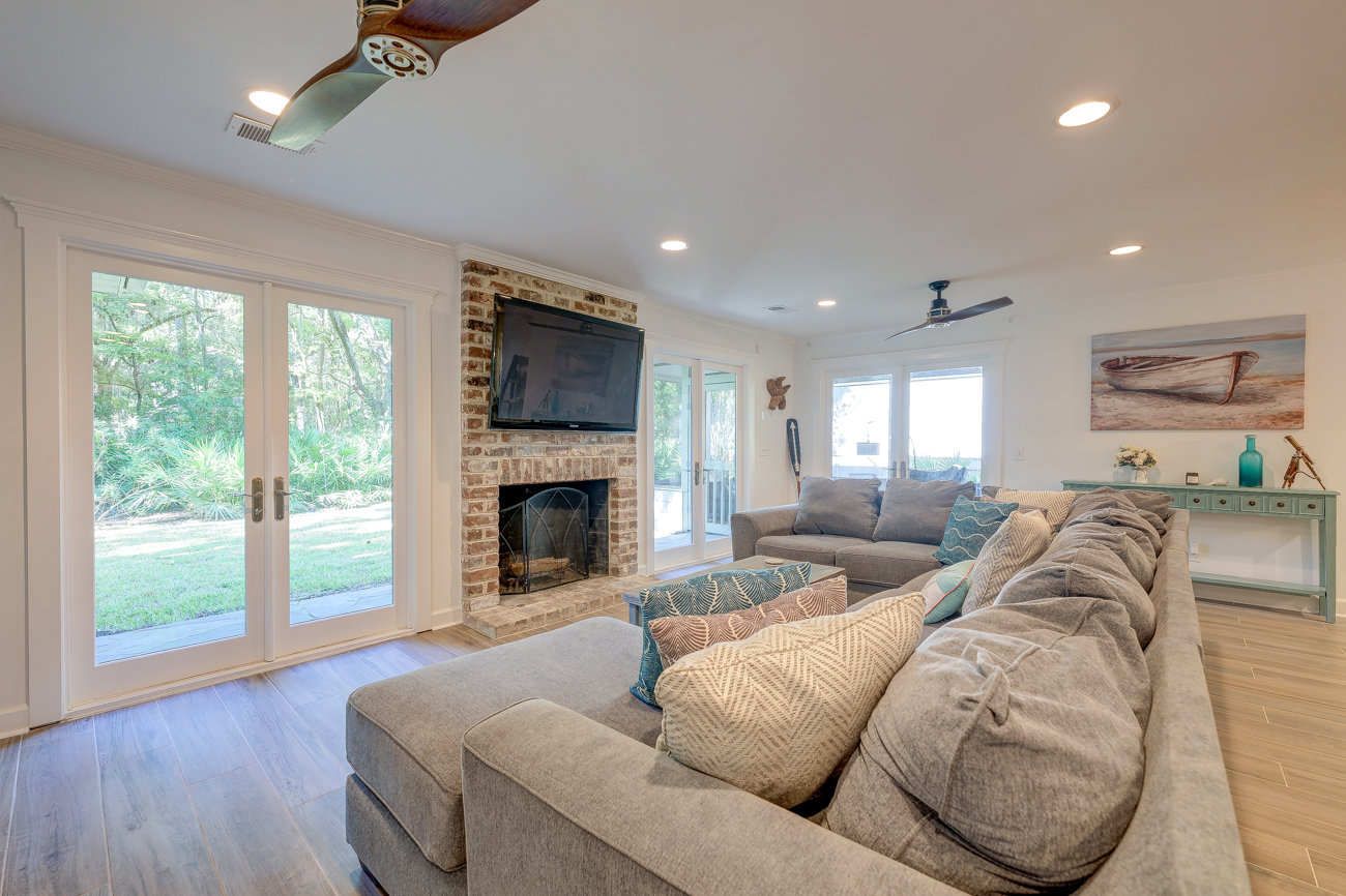 Hilton Head Island Vacation Rental