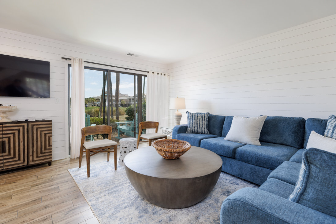 Hilton Head Island Vacation Rental