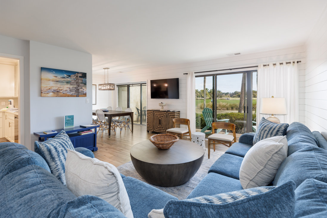 Hilton Head Island Vacation Rental