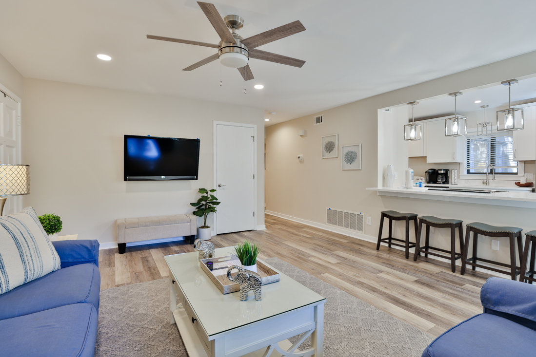 Hilton Head Island Vacation Rental