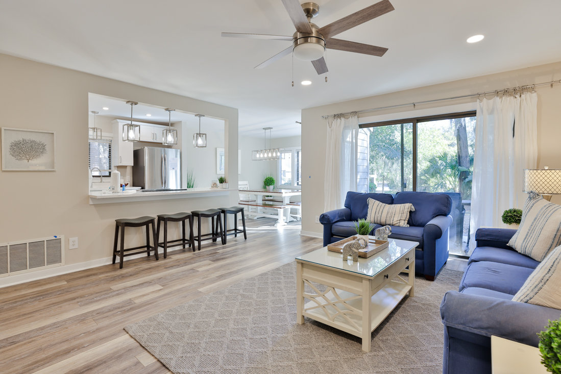 Hilton Head Island Vacation Rental