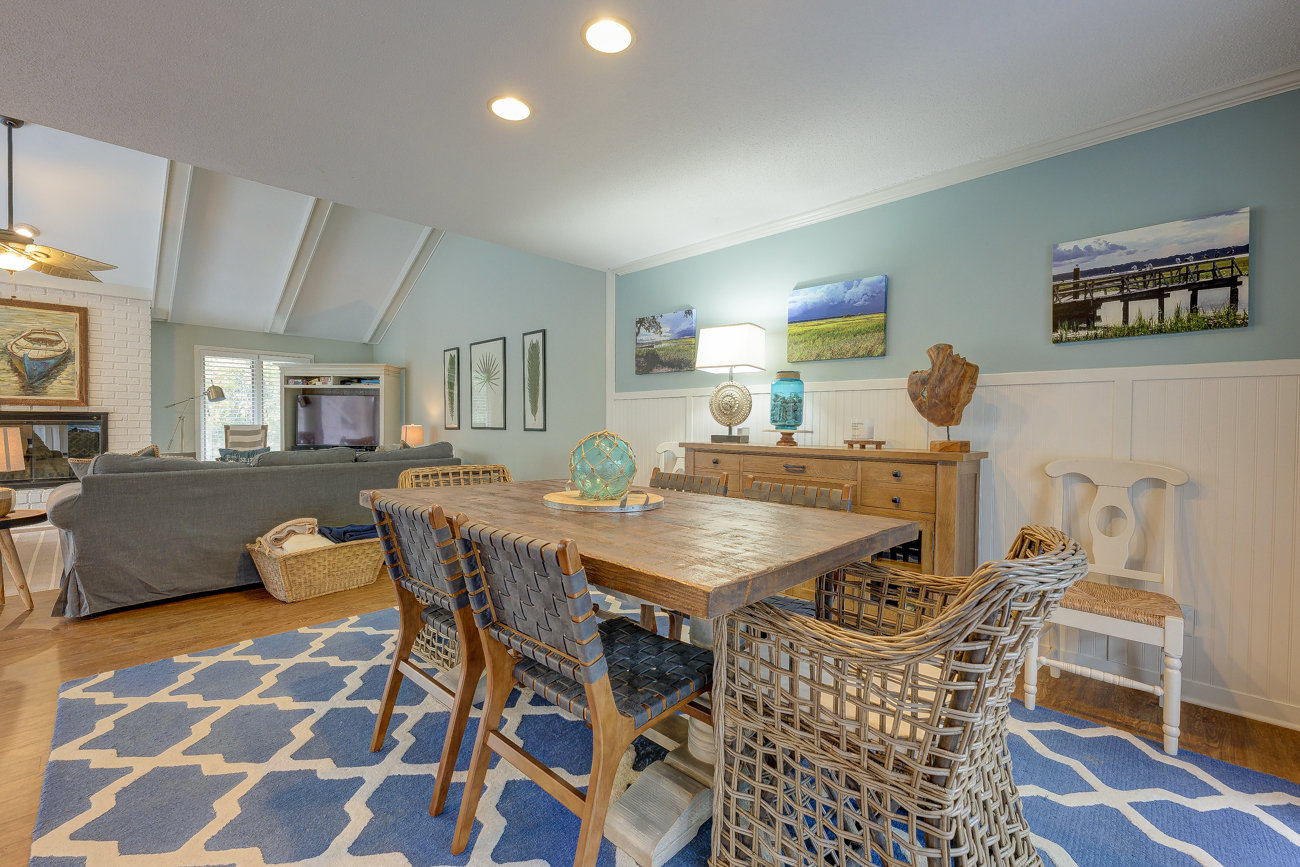 Hilton Head Island Vacation Rental