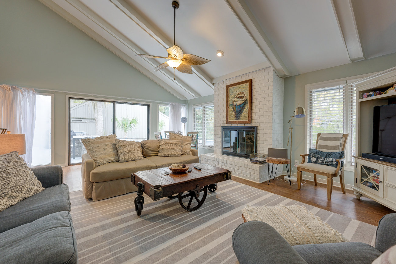 Hilton Head Island Vacation Rental