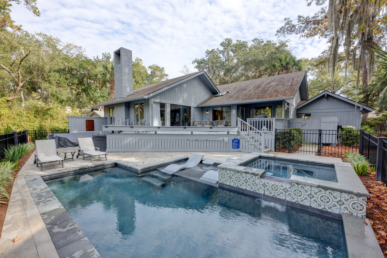 Hilton Head Island Vacation Rental