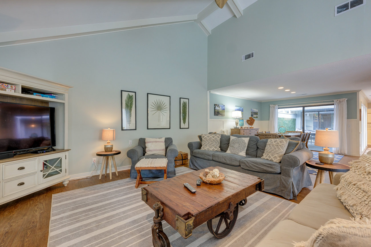 Hilton Head Island Vacation Rental