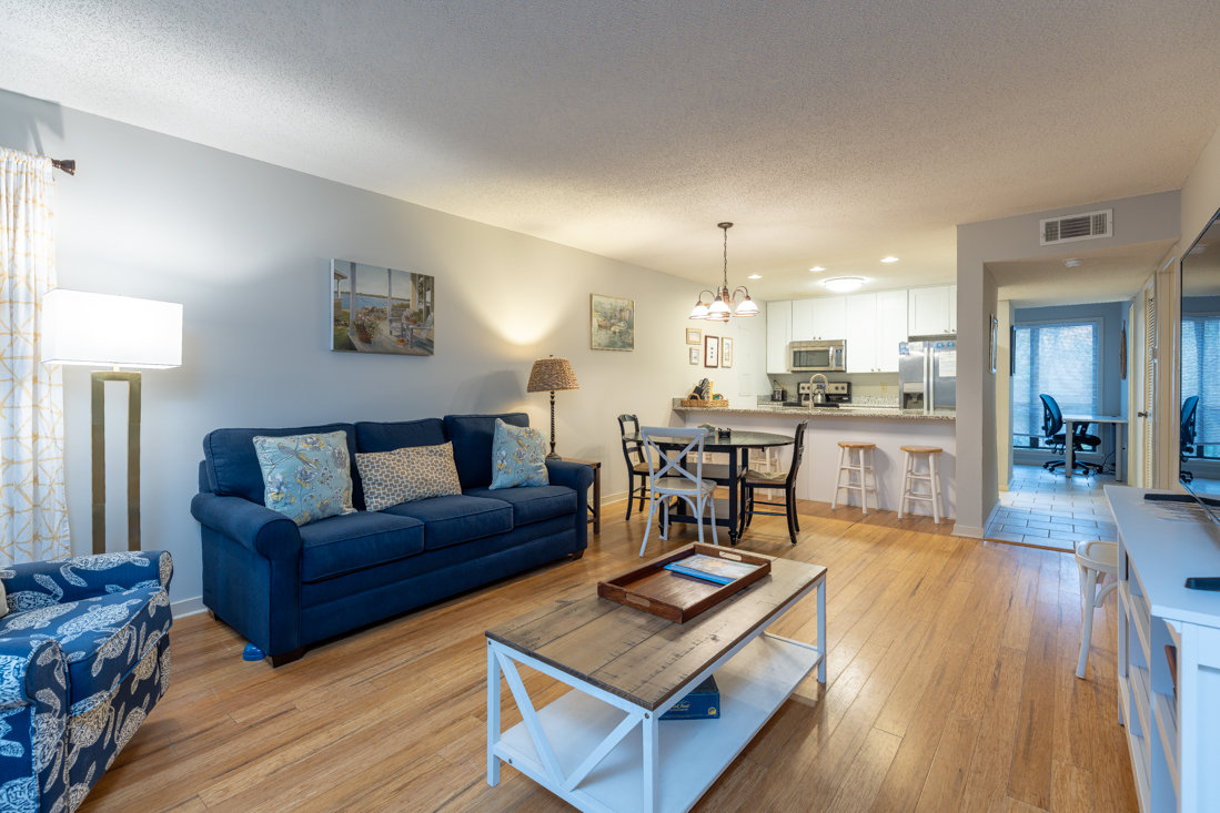 Hilton Head Island Vacation Rental