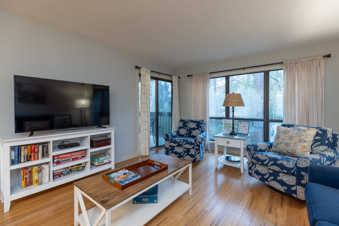 Hilton Head Island Vacation Rental