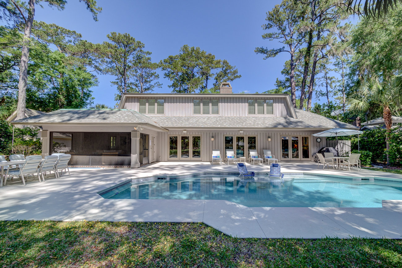 Hilton Head Island Vacation Rental