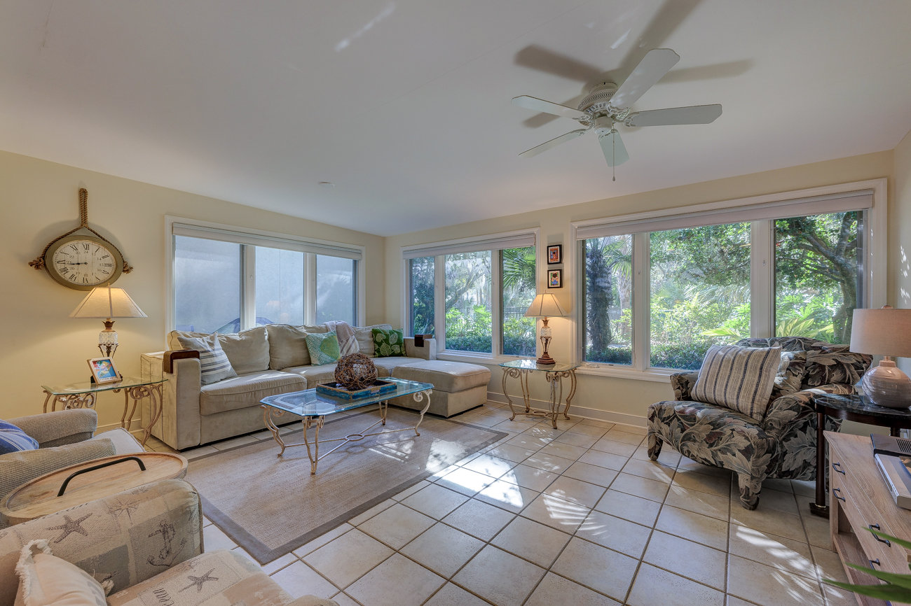 Hilton Head Island Vacation Rental