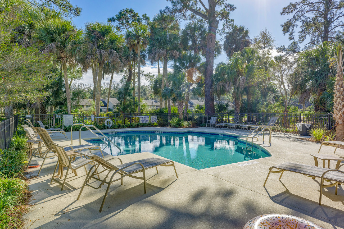 Hilton Head Island Vacation Rental
